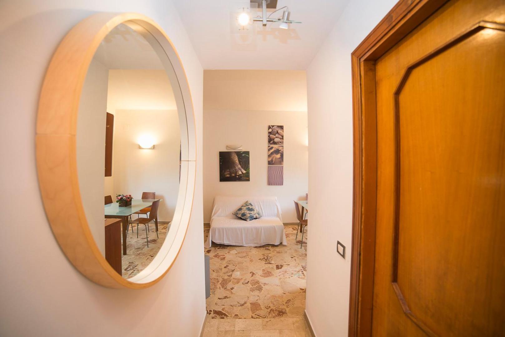 Le Case Della Costa - Appartamento Ravello Maiori Exteriör bild
