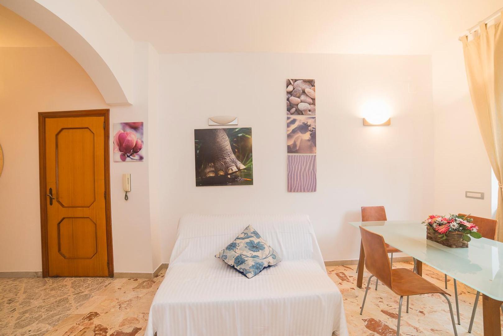 Le Case Della Costa - Appartamento Ravello Maiori Exteriör bild