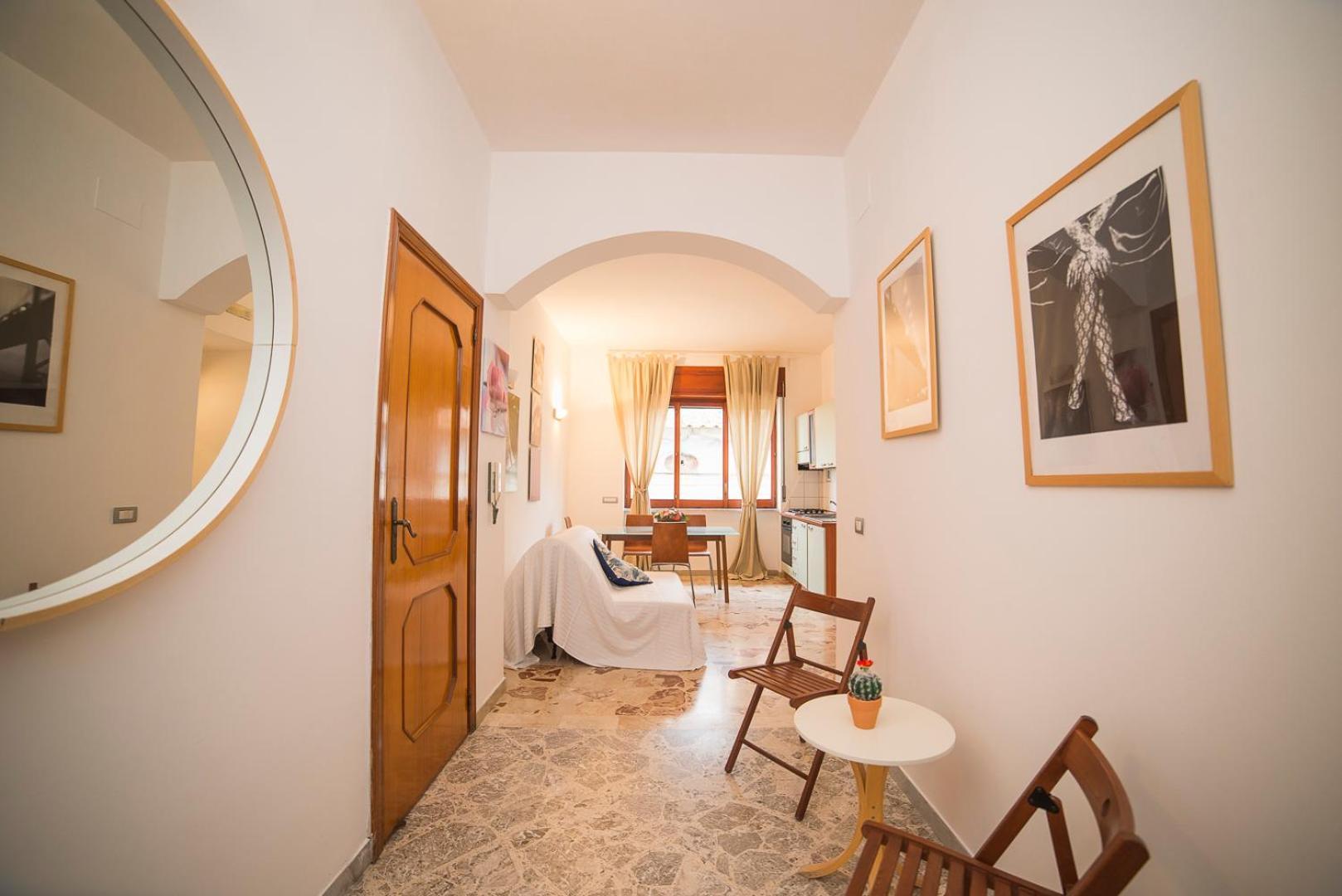 Le Case Della Costa - Appartamento Ravello Maiori Exteriör bild